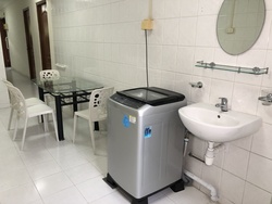 Blk 107 Yishun Ring Road (Yishun), HDB 3 Rooms #275840101